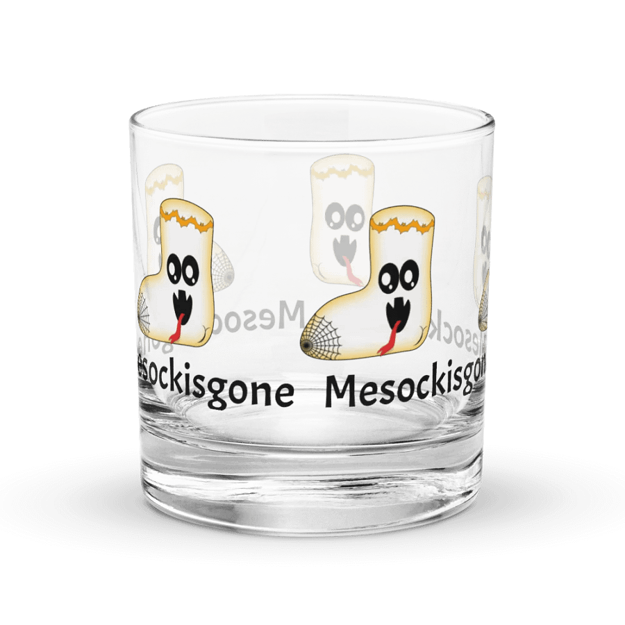 Copy of Socks on the Rocks Spooky Edition product image (3)