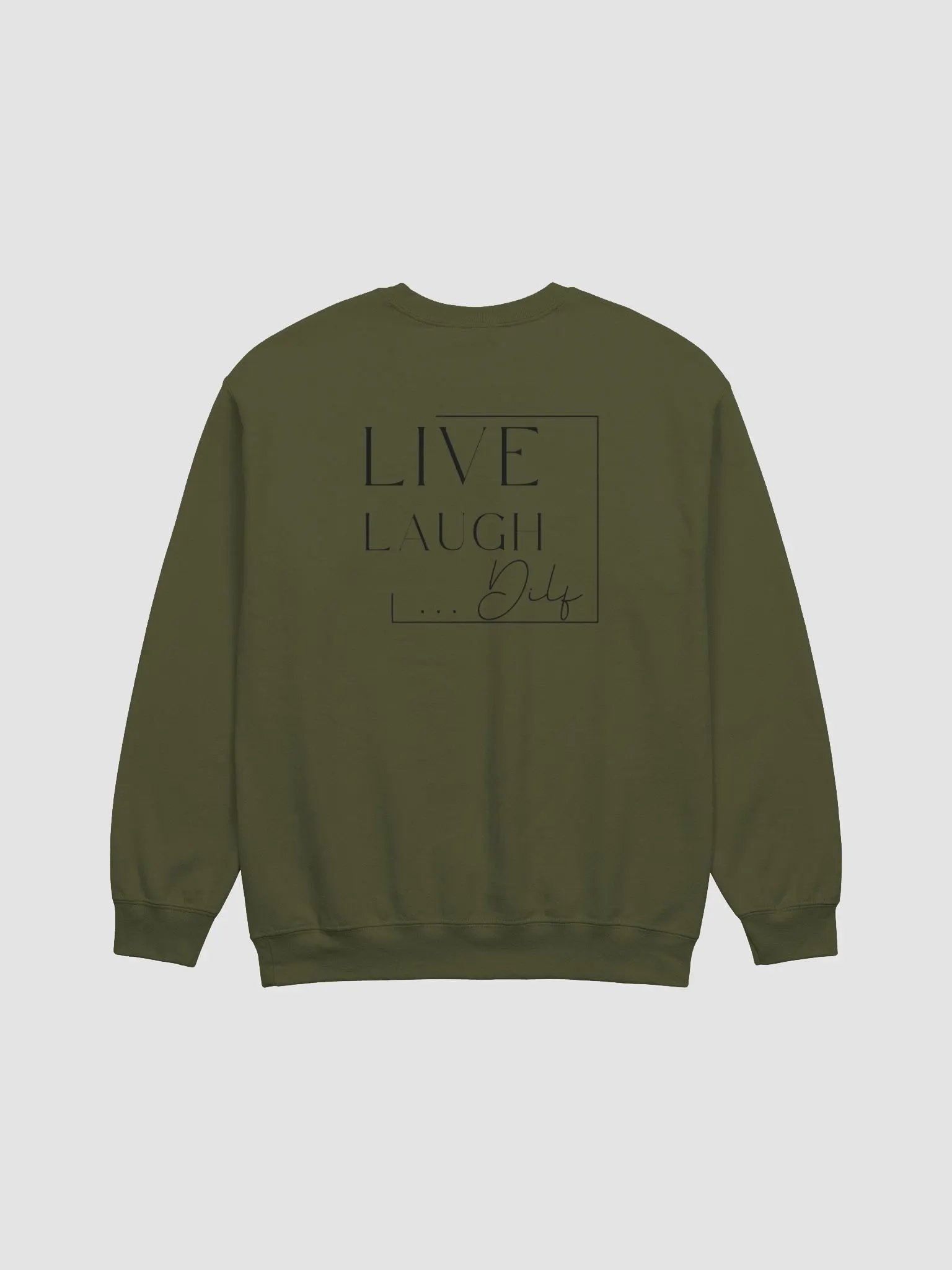 NothingLikeDILF Crewneck product image (21)