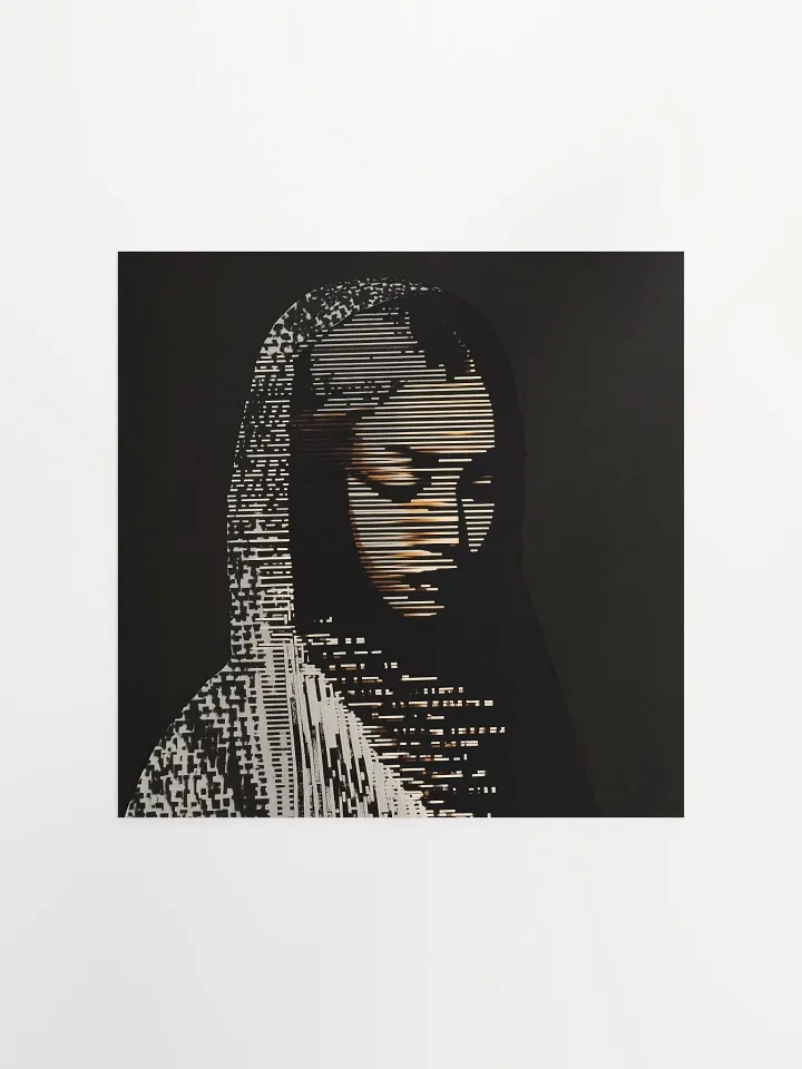 Fading Presence product image (3)