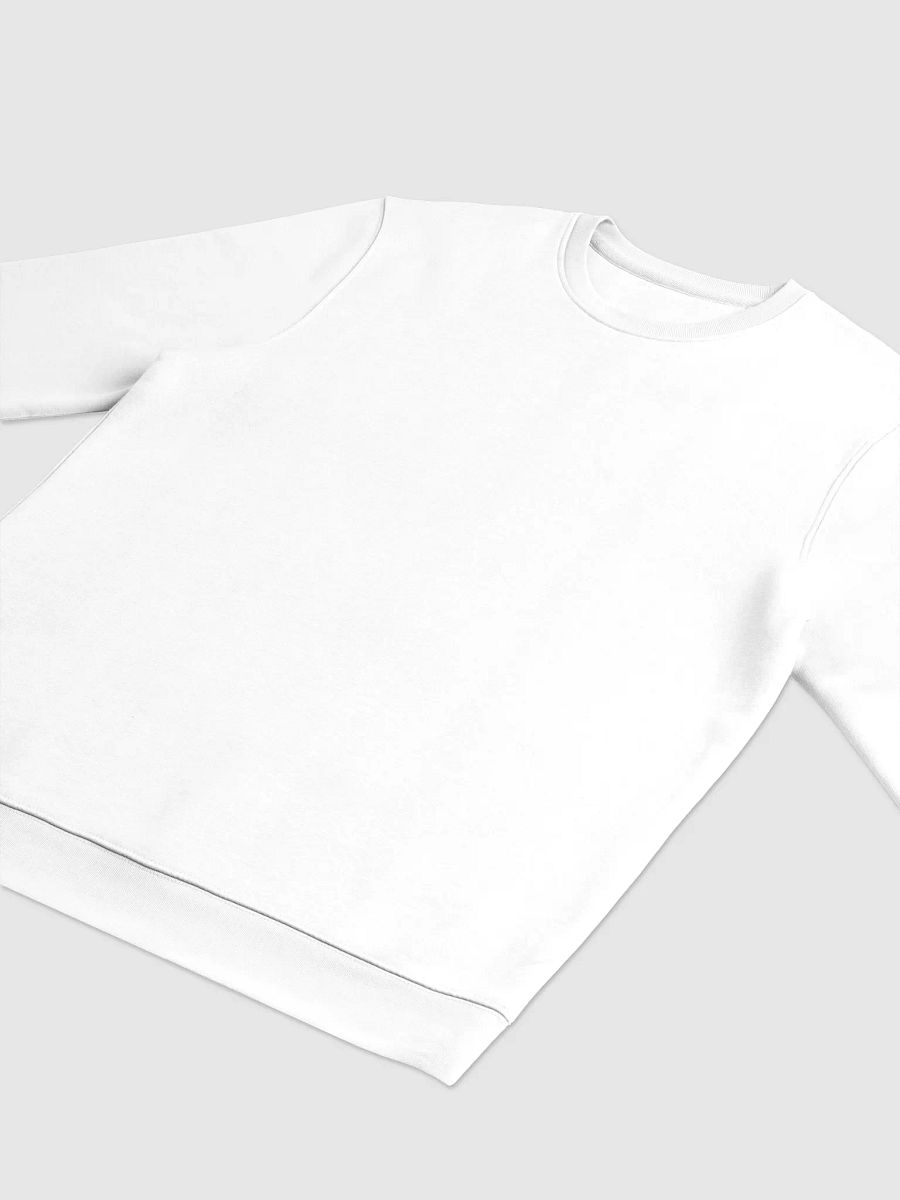 Be a Cupcake Sweatshirt product image (3)