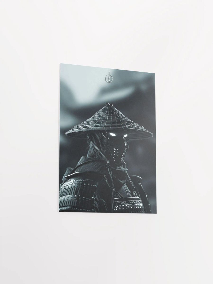 GWS DISPLAY POSTER product image (3)