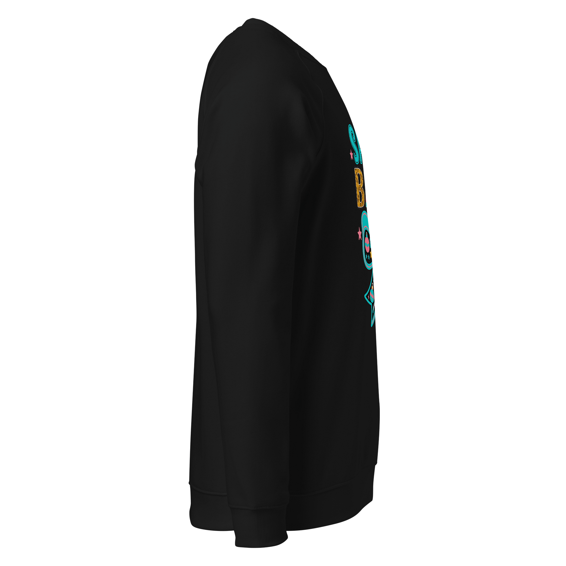 SANTA BABY BOW Sweater product image (5)