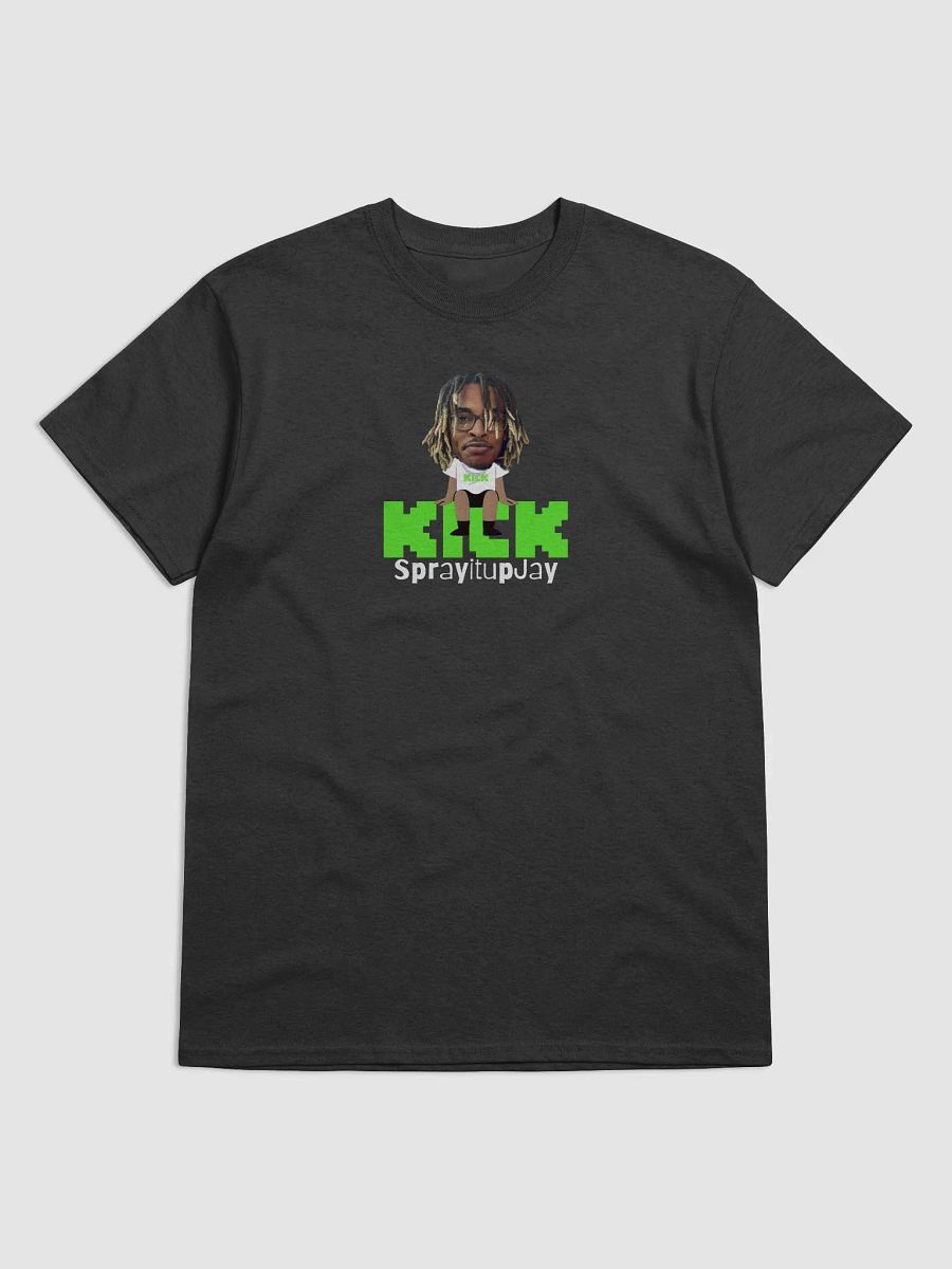 Kick Back Cartoon product image (3)
