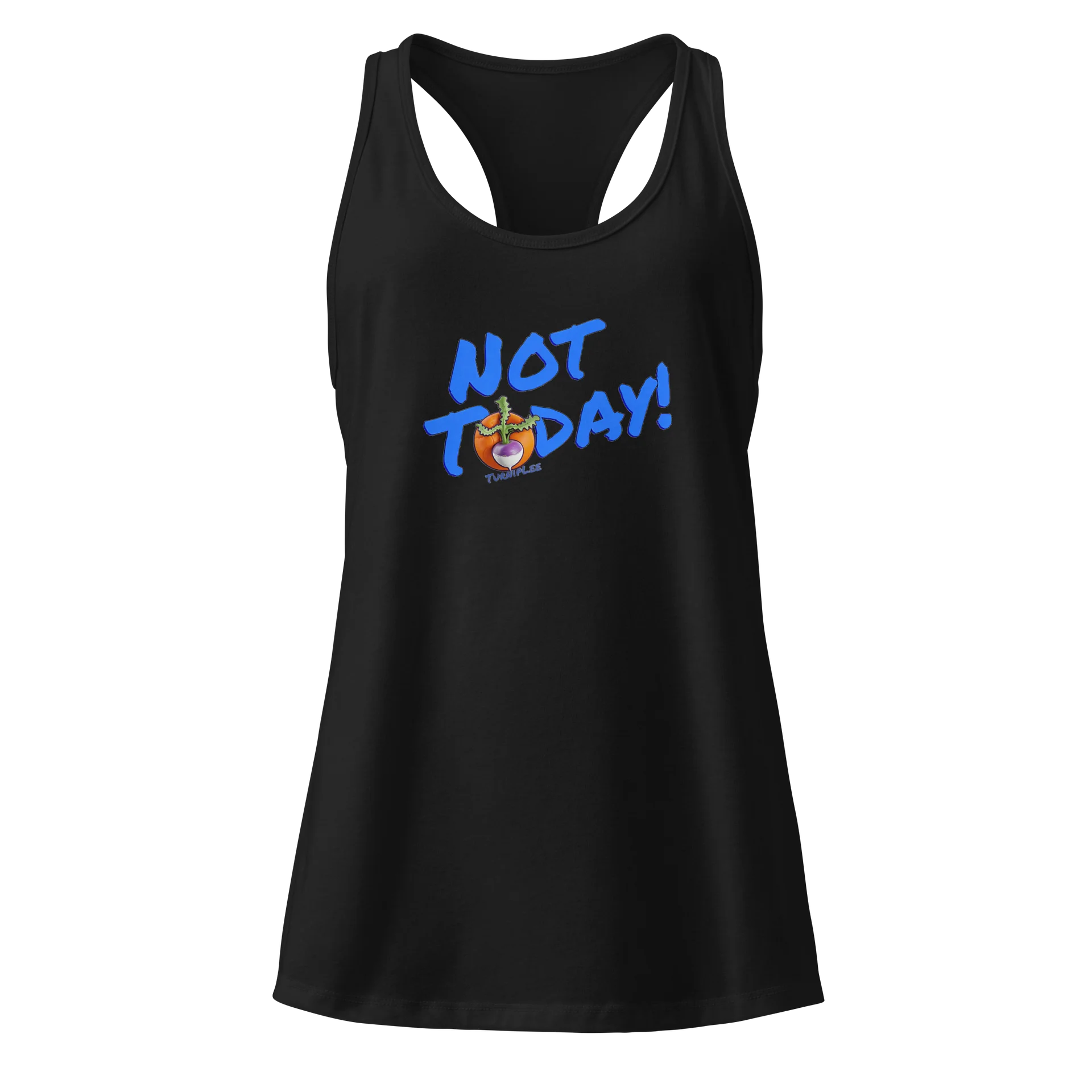 NT Racerback Tank product image (1)