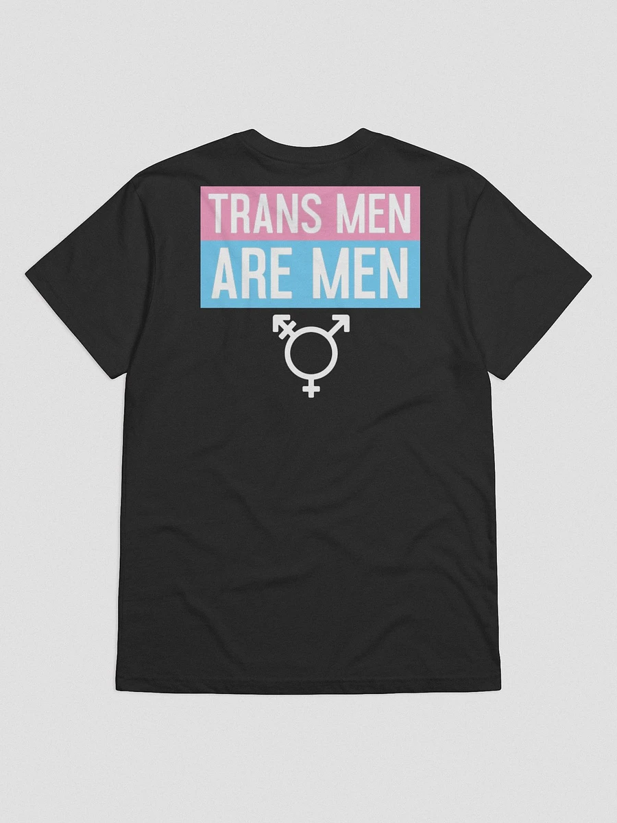 LK Trans Women Are Women / Trans Men Are Men product image (2)