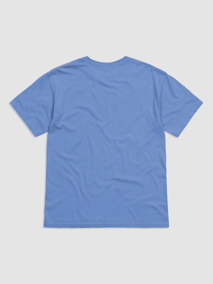 Comfort Colors Garment-Dyed Heavyweight T-Shirt: i like it product image (2)