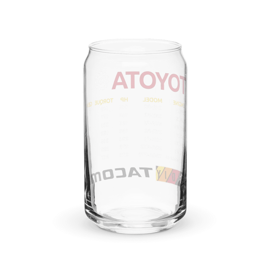 TOD Can Glass product image (2)