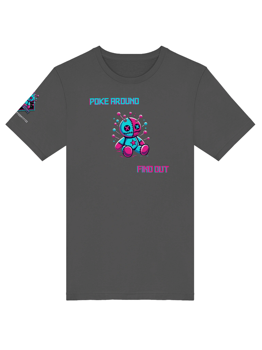 Poke Around...Find Out Tee product image (34)