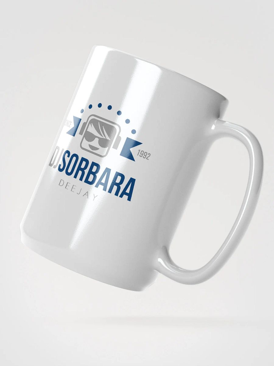 Tazza Dj Sorbara product image (2)