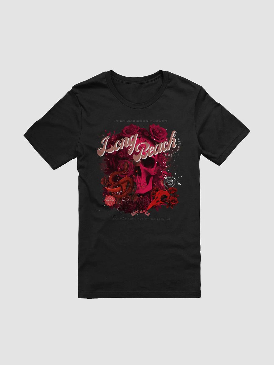 LB Sativa blk/red product image (1)