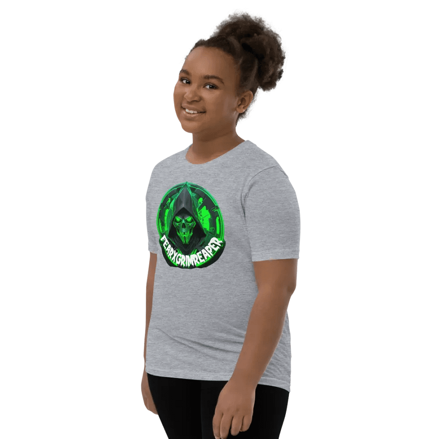 Fear kids shirt product image (167)