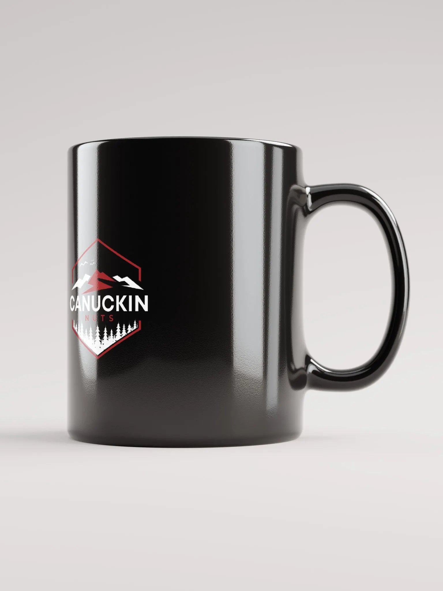 Basic Coffee Mug product image (1)