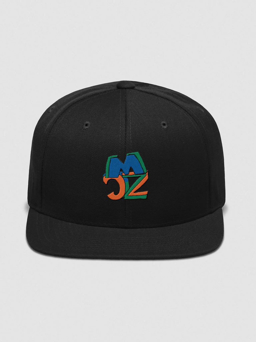 ZCW Upside Down Logo product image (4)