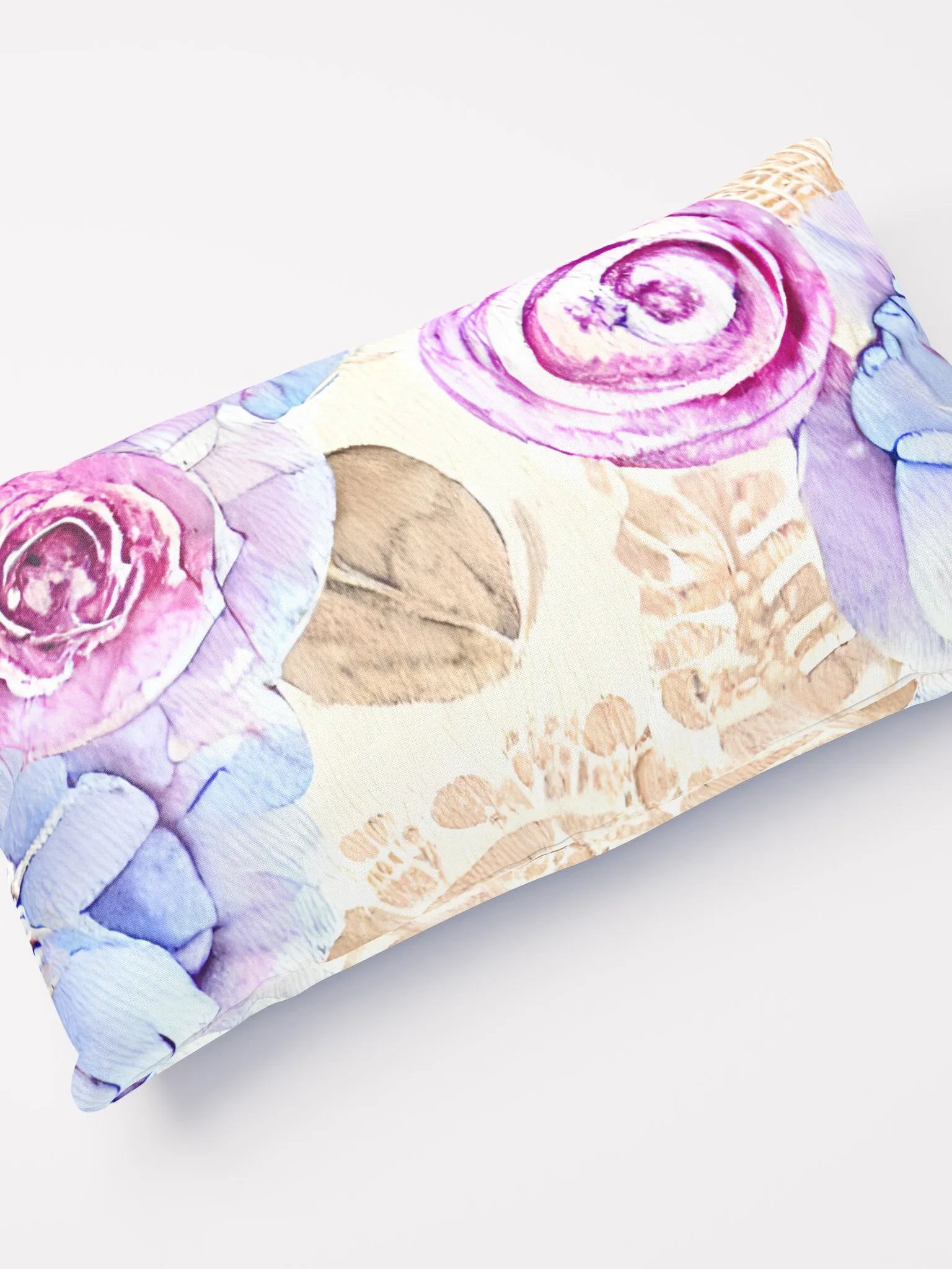 Pastel Petal Dream Cushion product image (7)
