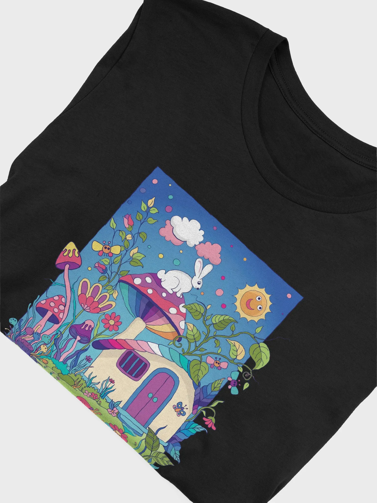 T-shirt. product image (5)