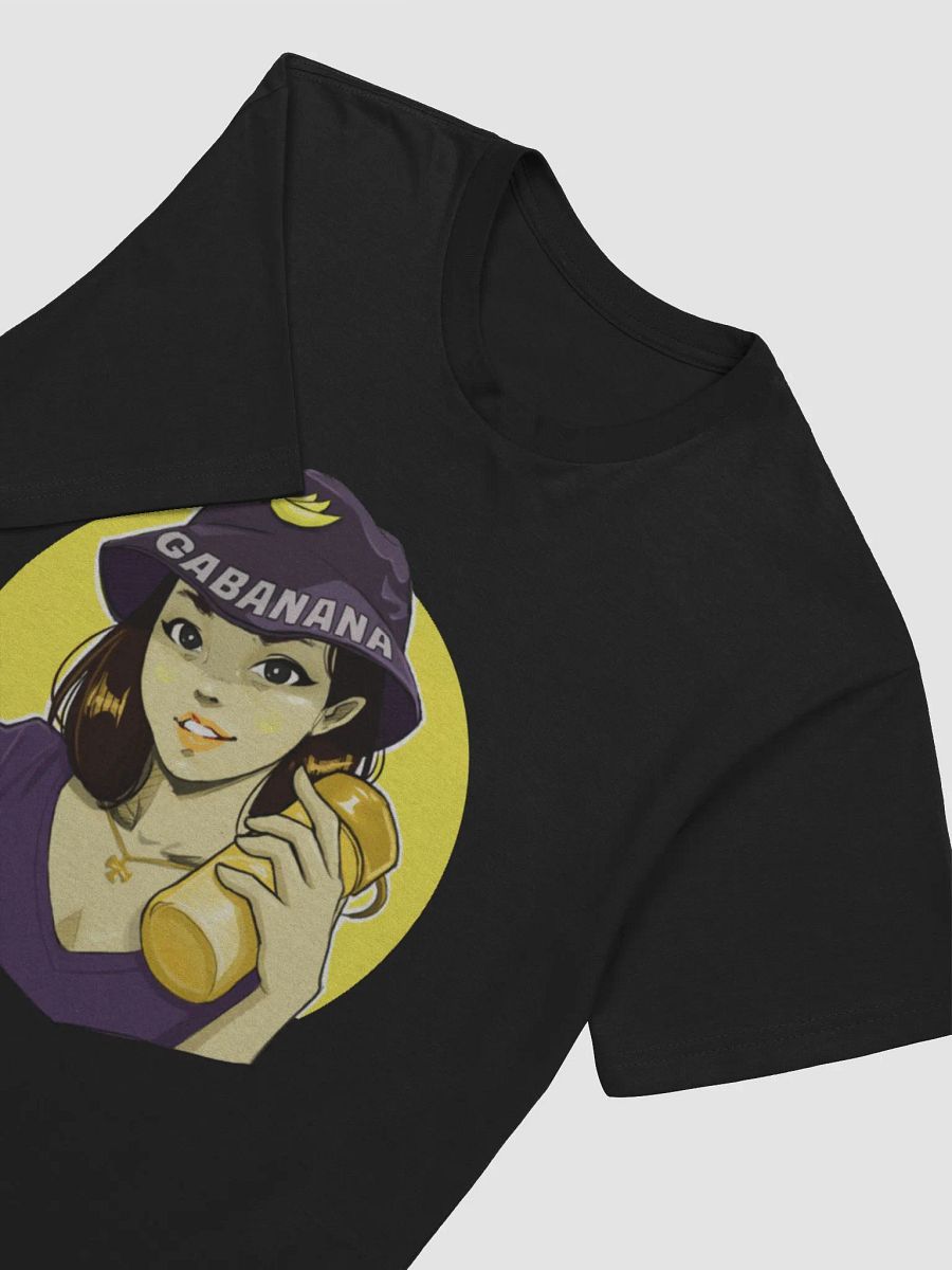 Gabanana unisex shirt product image (29)