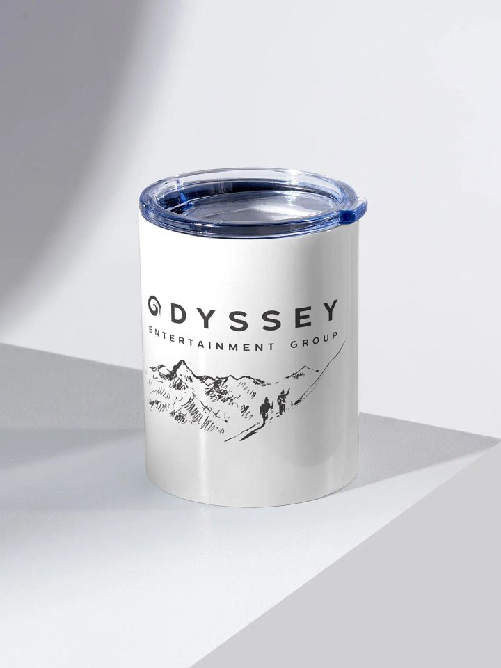 Odyssey Mini Tumbler product image (2)