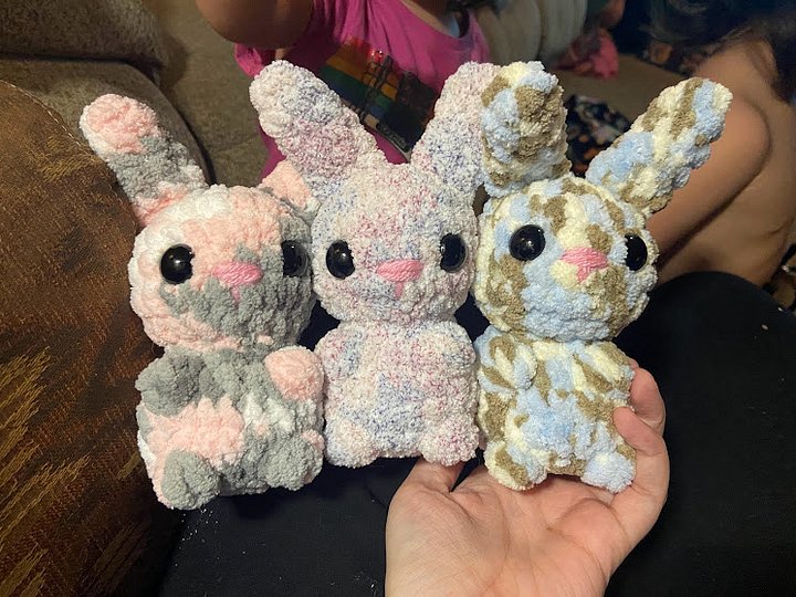 Baby Bunny product image (1)