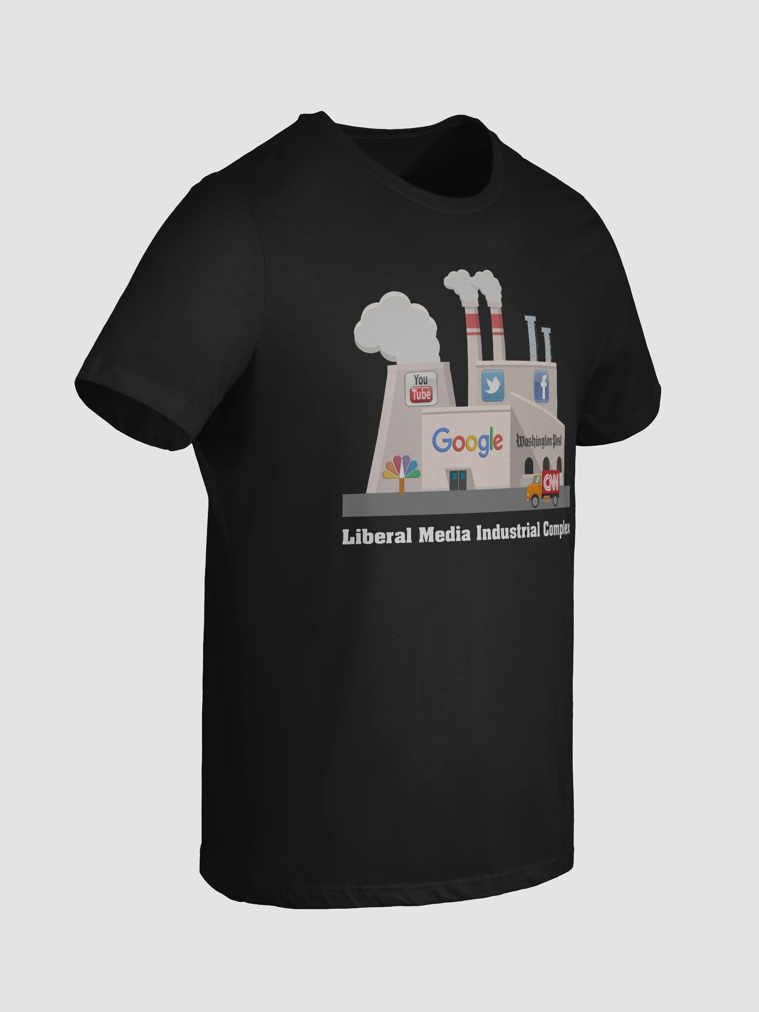 Liberal Media - Women's product image (15)