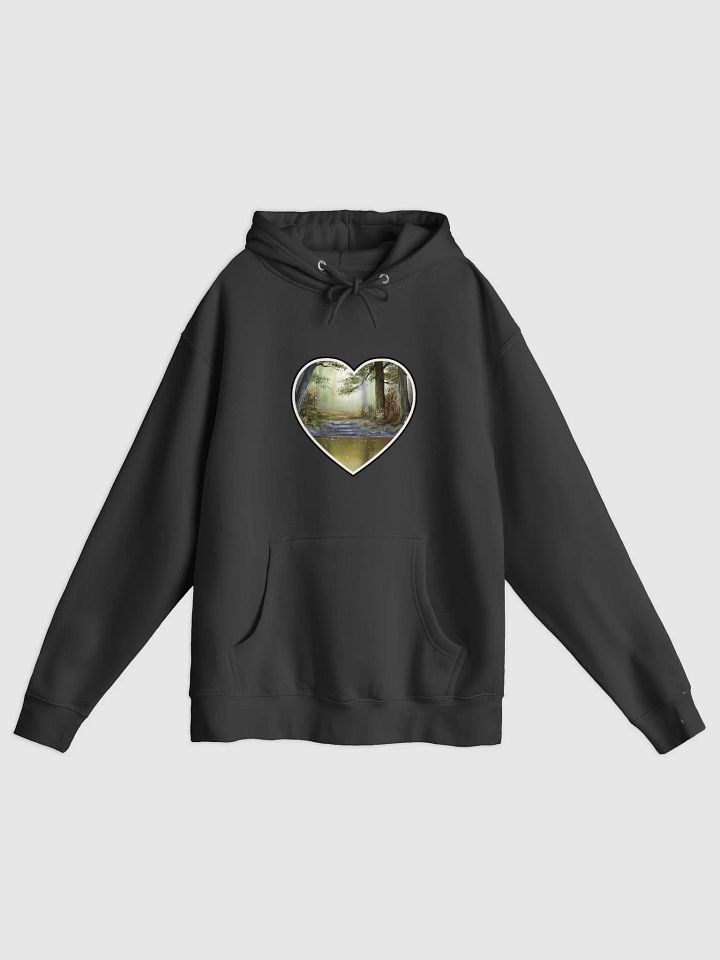 LOVE PAINTING IN HEART product image (1)