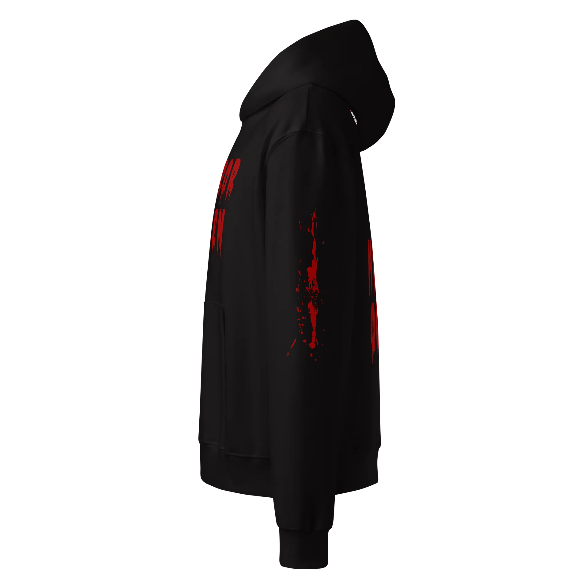 Horror Queen Hoodie product image (3)