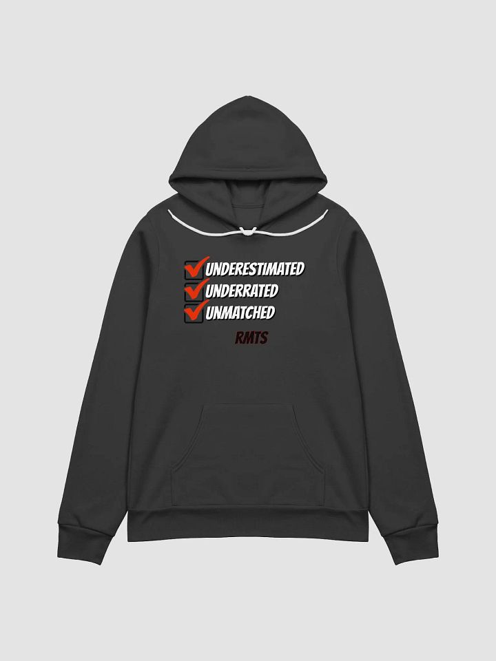Dont Underestimate RMTS product image (1)