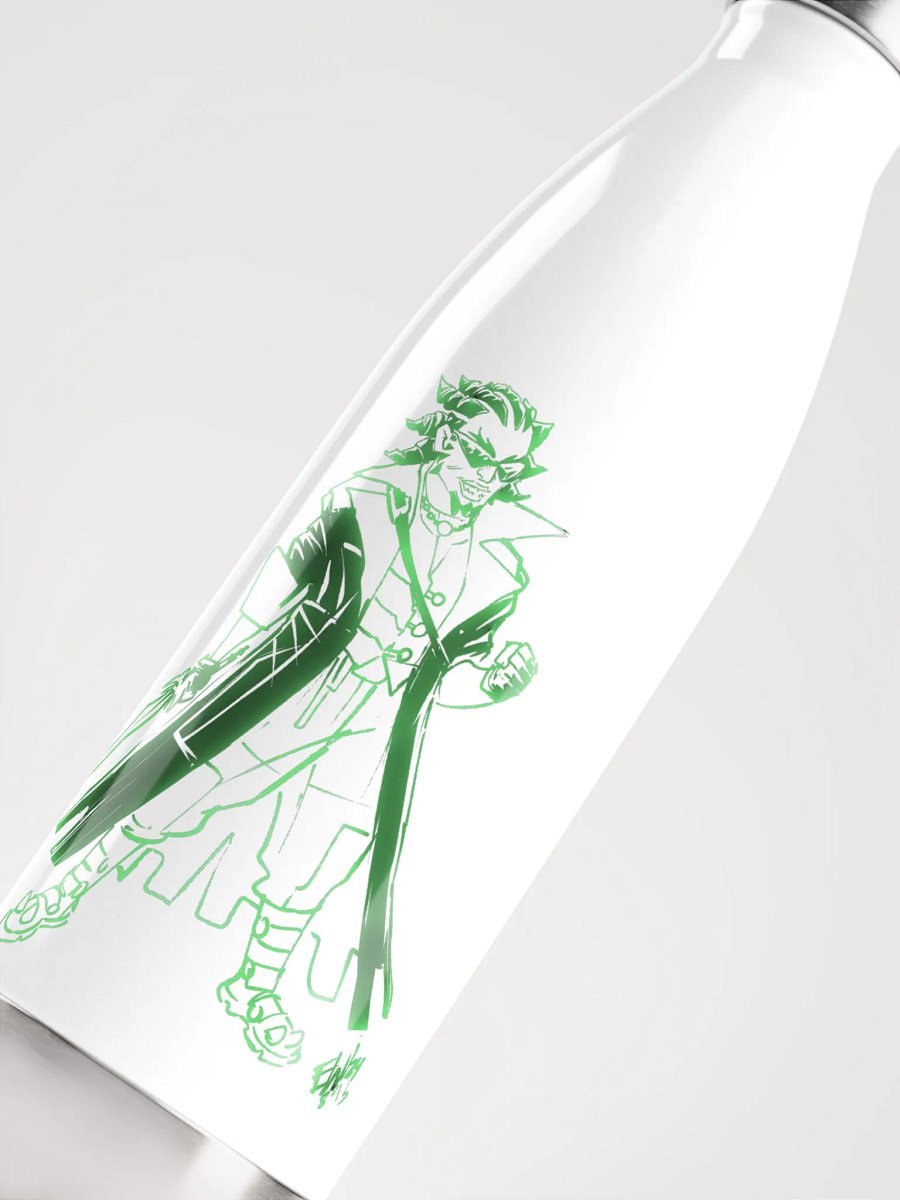Master of Dragons Water Bottle product image (5)