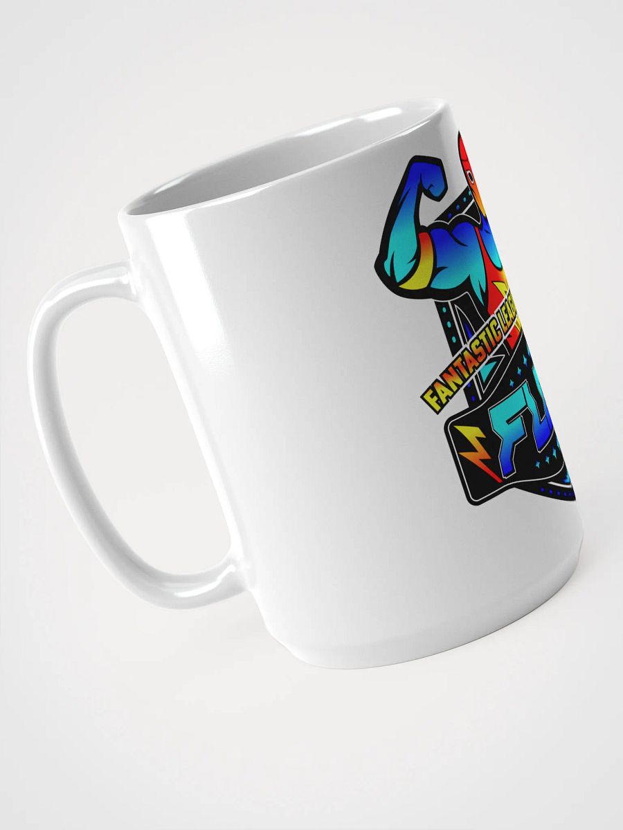 FLOW Coffee Mug product image (3)