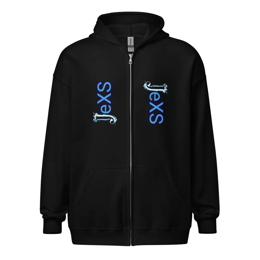 JeXS Winter jacket product image (3)