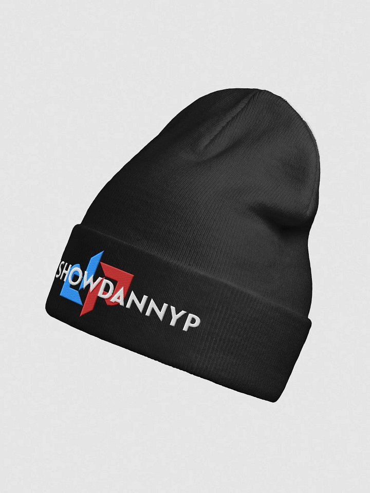 The Show Beanie product image (2)
