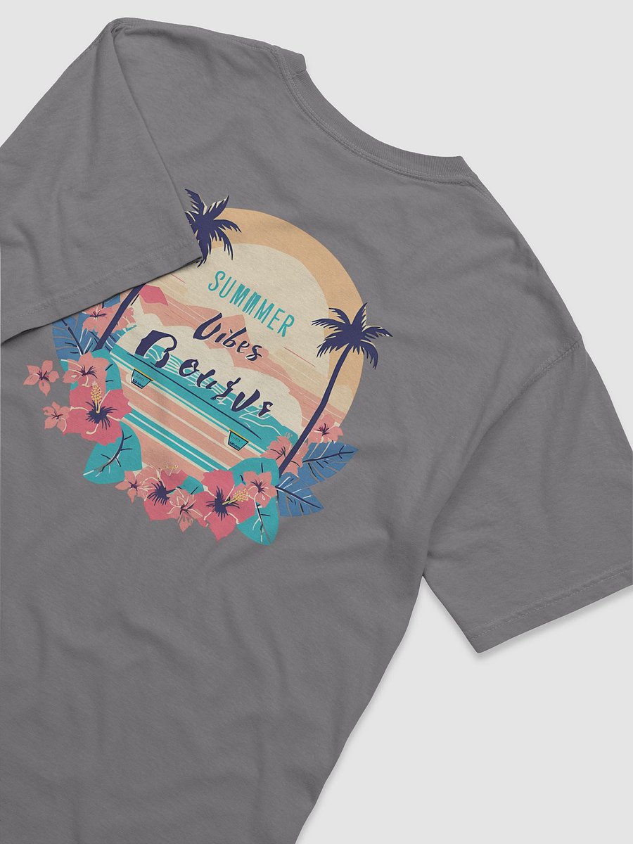 summer vibes t-shirt product image (12)