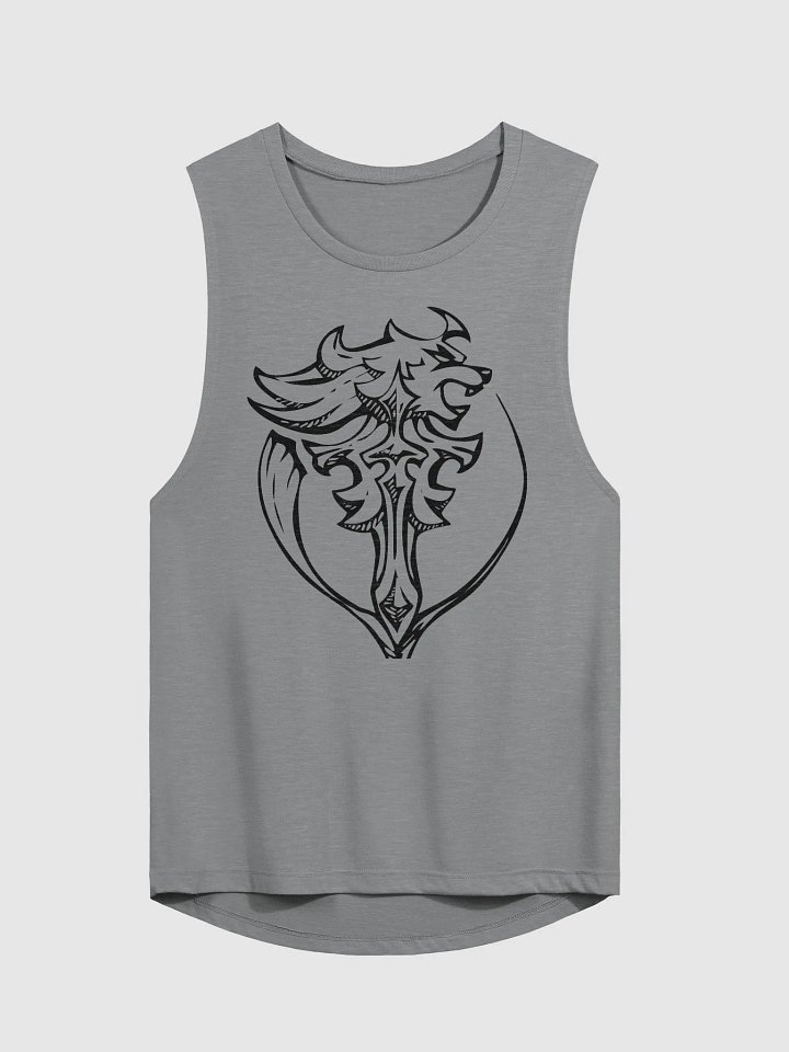Flowy Tank - Sigil product image (1)