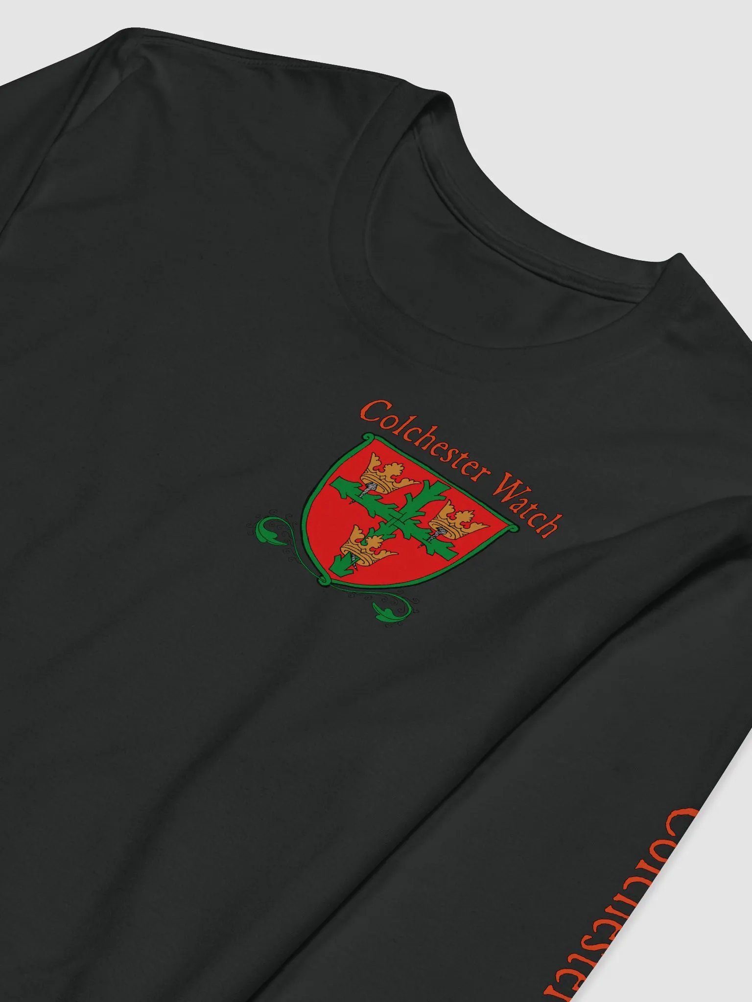 Long Sleeve Top product image (3)