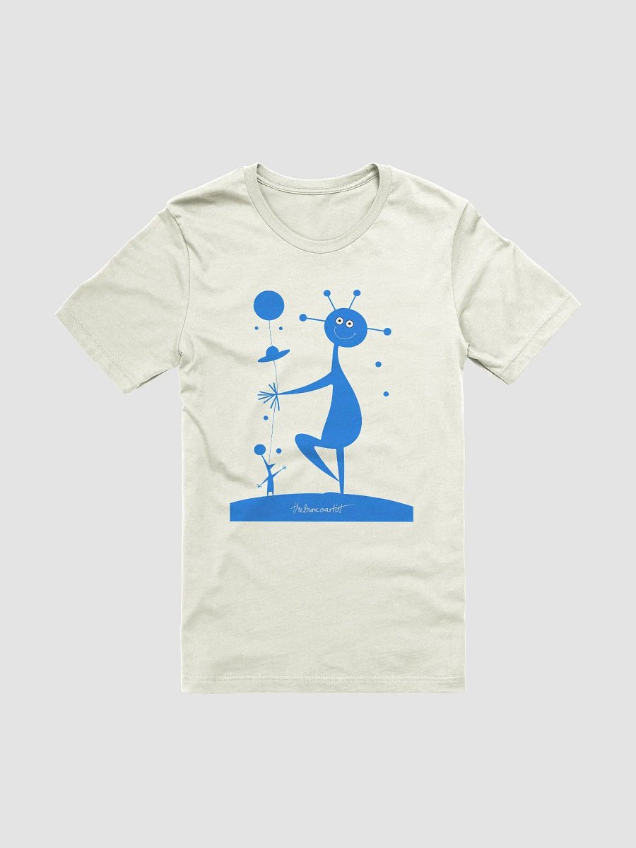 Bella+Canvas Supersoft T-Shirt product image (4)