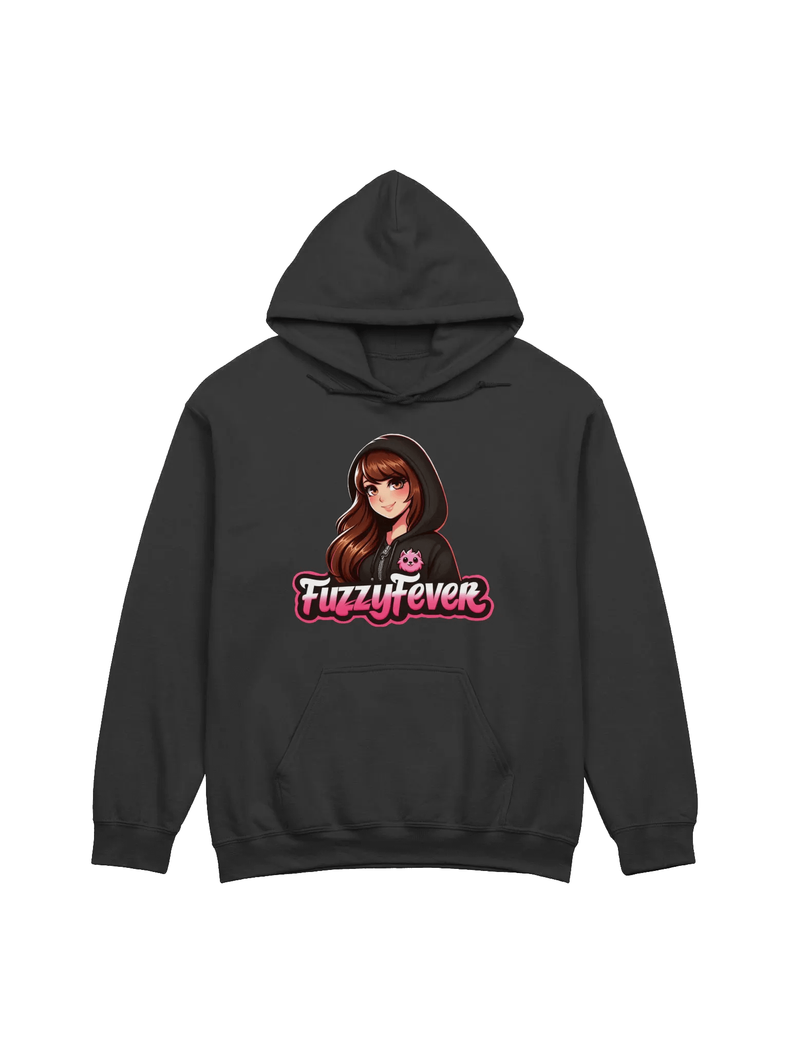 Fuzzy Fever product image (1)