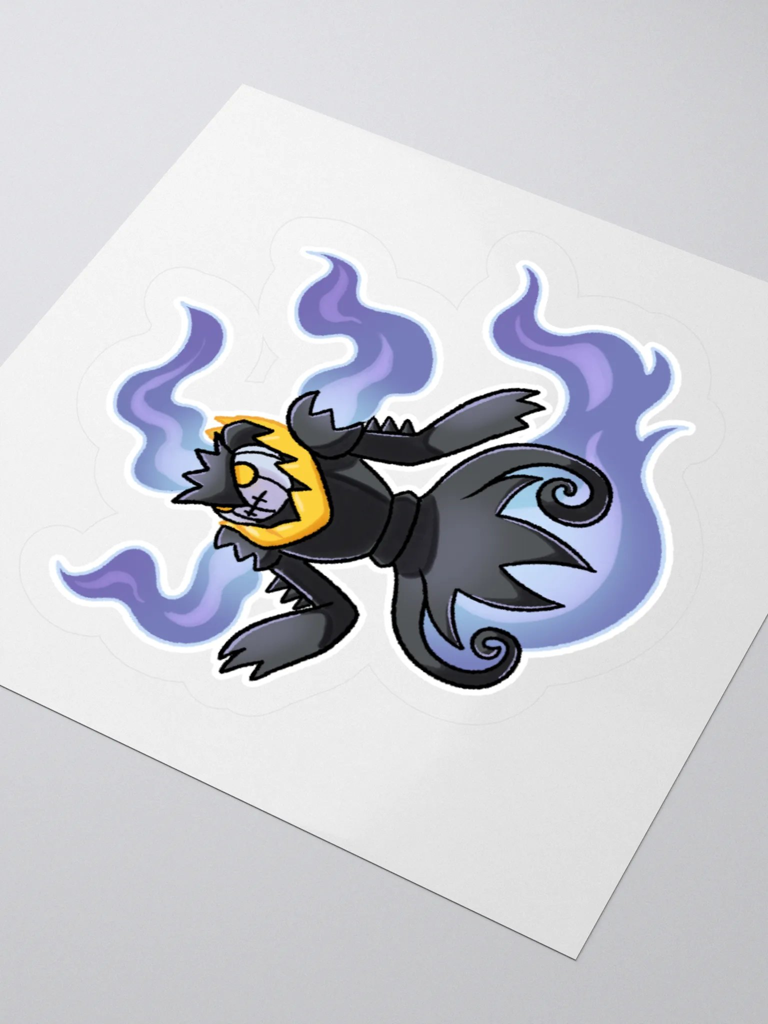 Chandelai [sticker] product image (3)