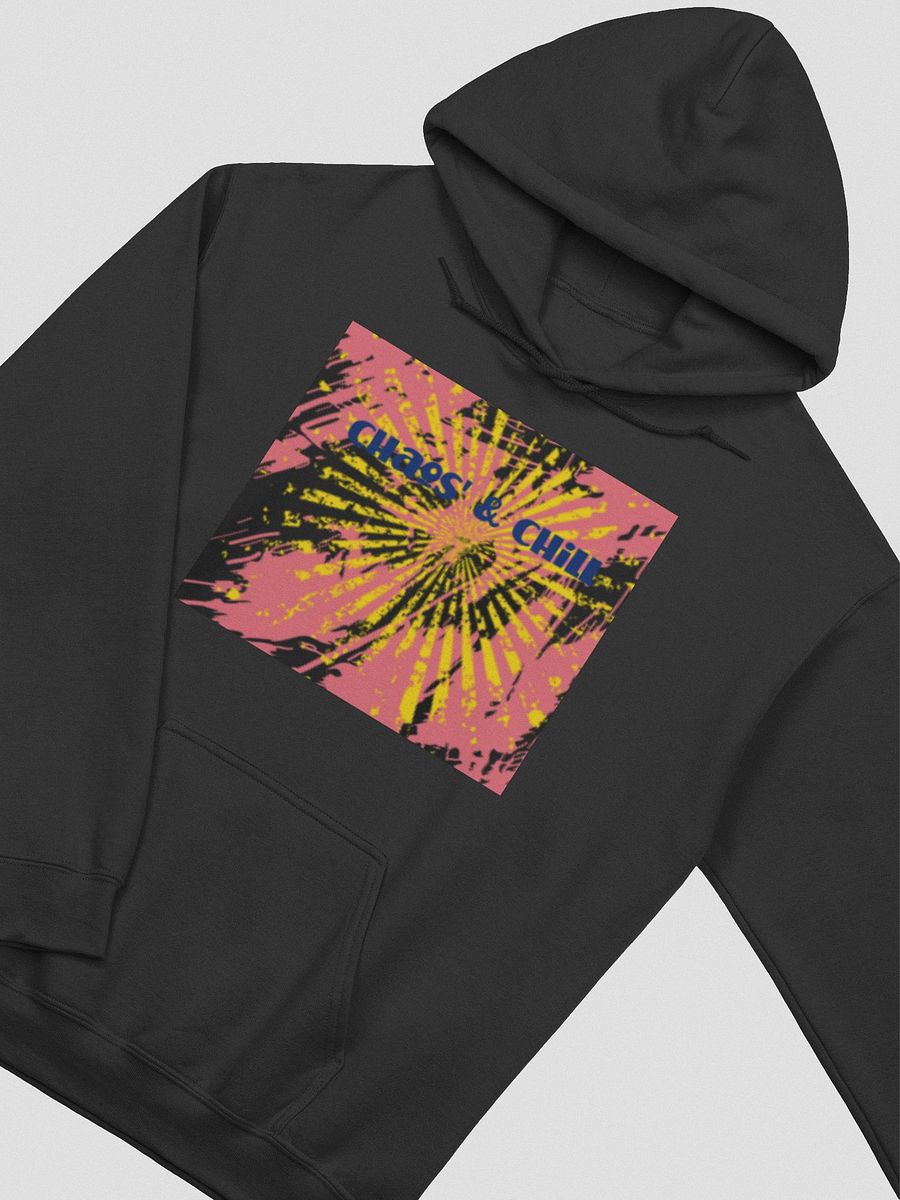Chaos And Chill Hoodie product image (4)