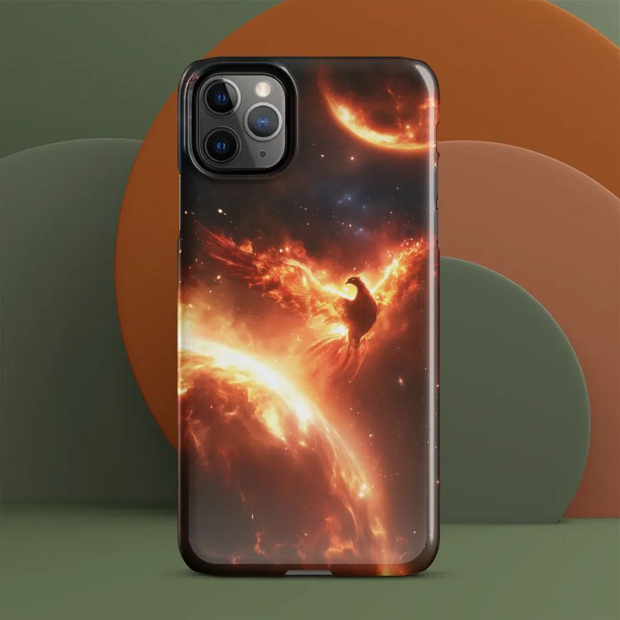 Infinite Pathways Snap Case for iPhone® product image (11)