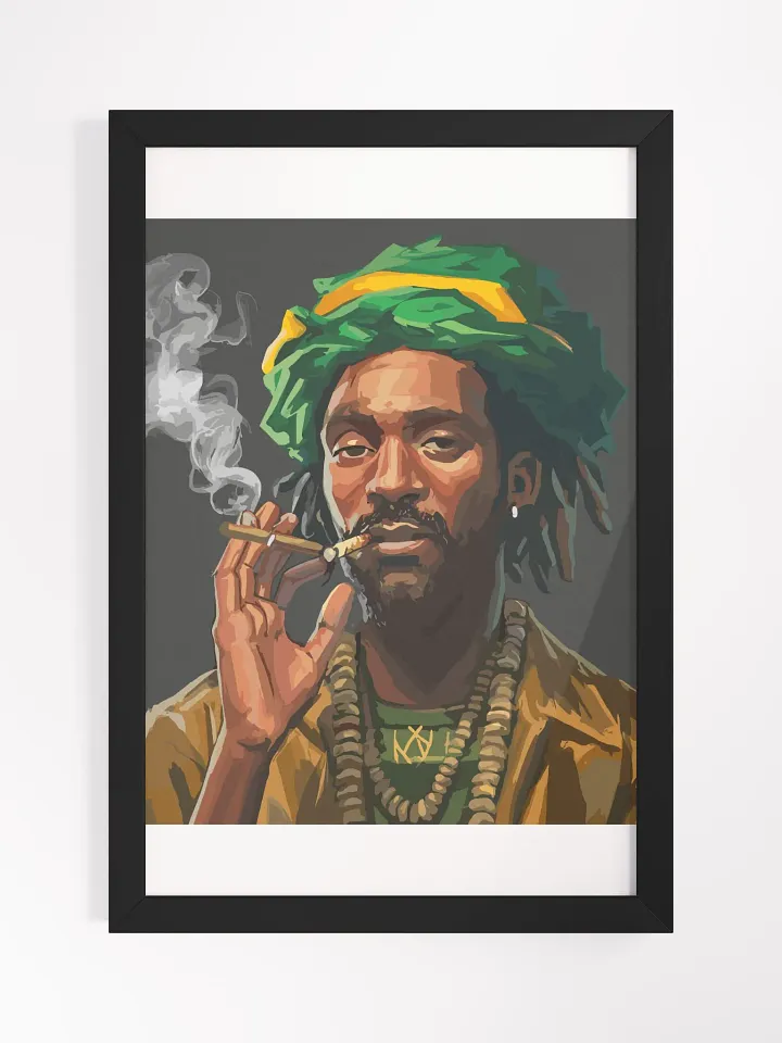 the Rasta man product image (2)