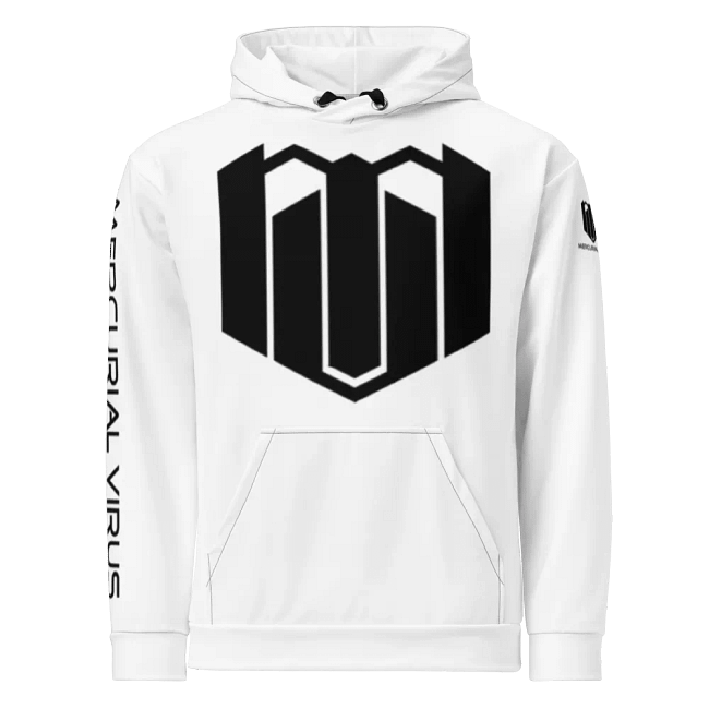 Mercurial Virus Merchandise