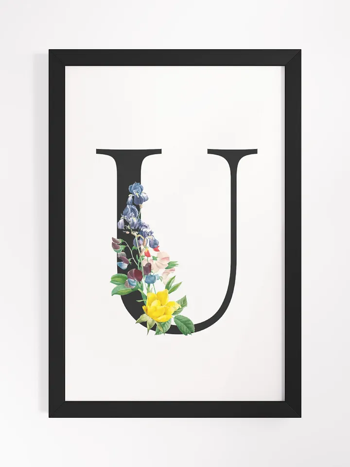Floral 