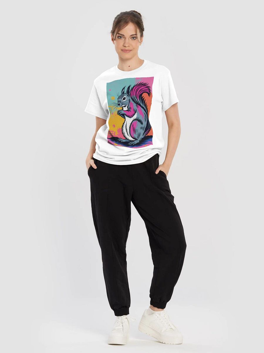 Streetwise Classic: Gildan Heavyweight Tee product image (5)