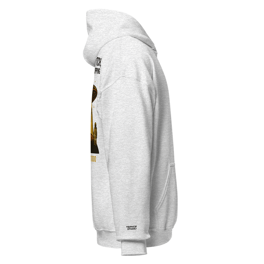 Space Abduction Hoodie product image (22)