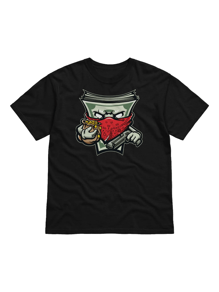 SENTINOS WAY III (T-SHIRT BUNDLE) (2007) product image (2)