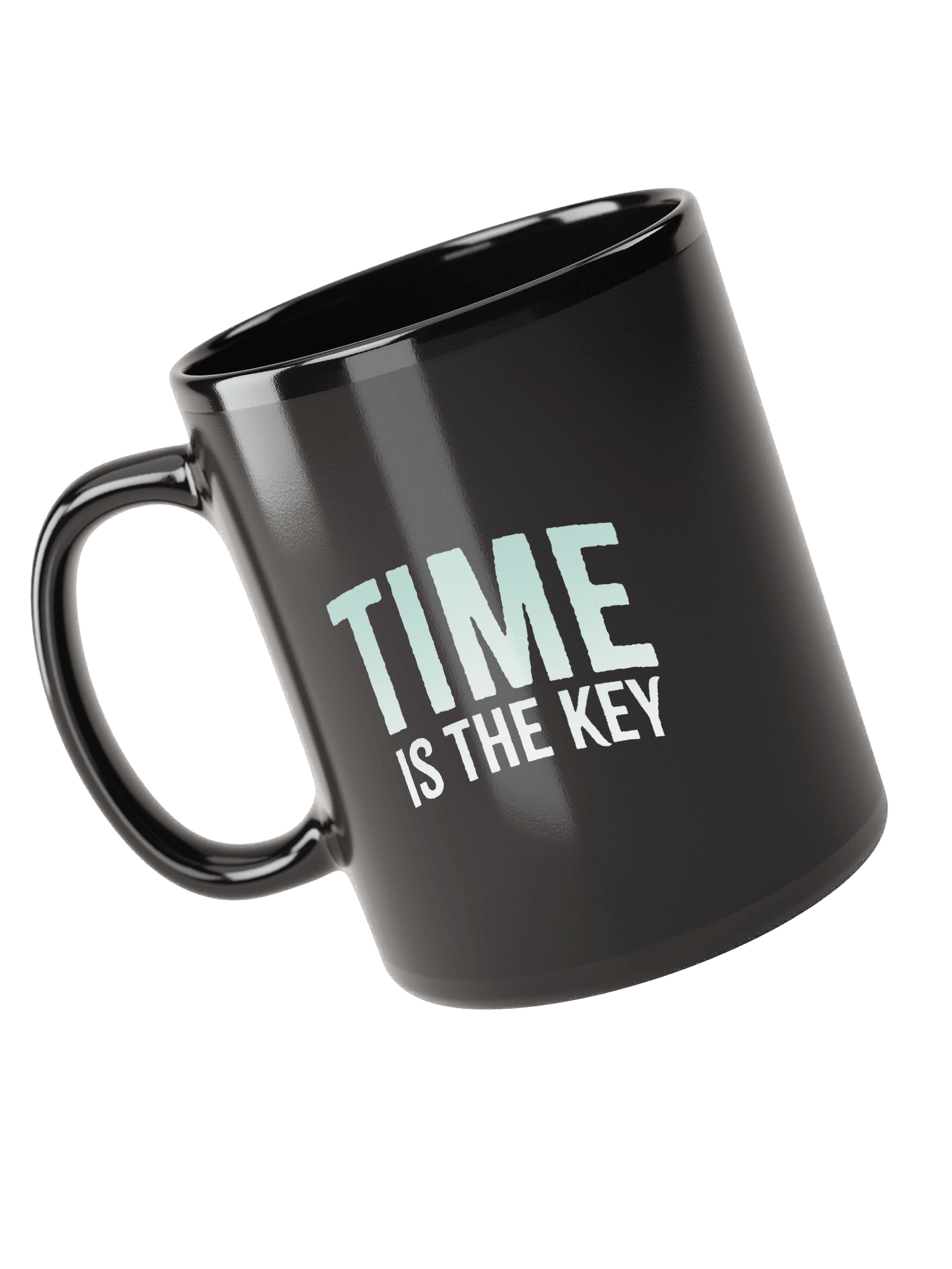 Time is the key product image (3)