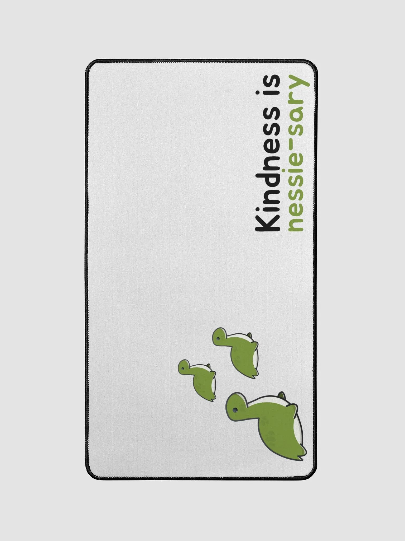 Apex Nessie Desk Mat product image (1)