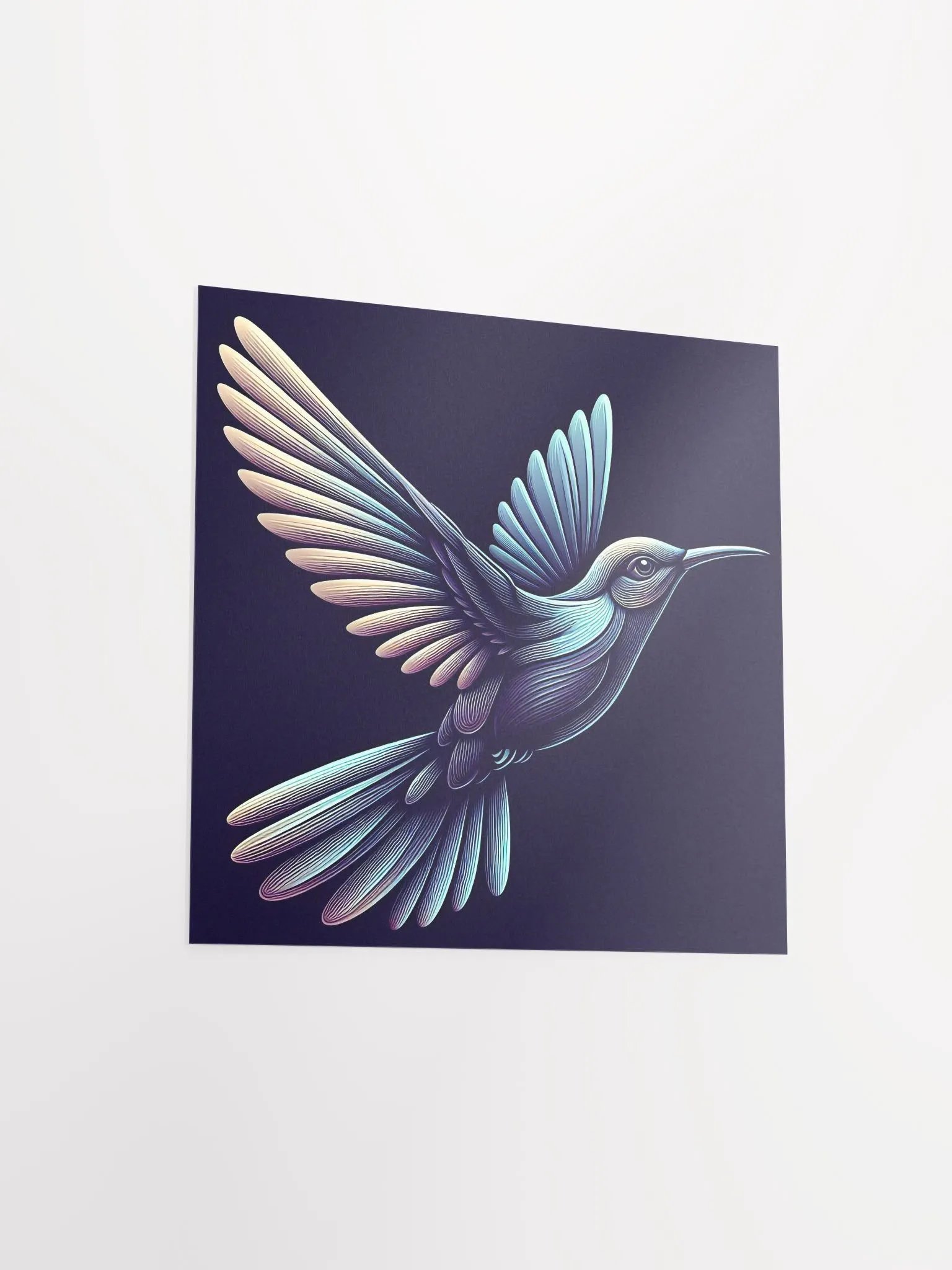 bird poster product image (2)