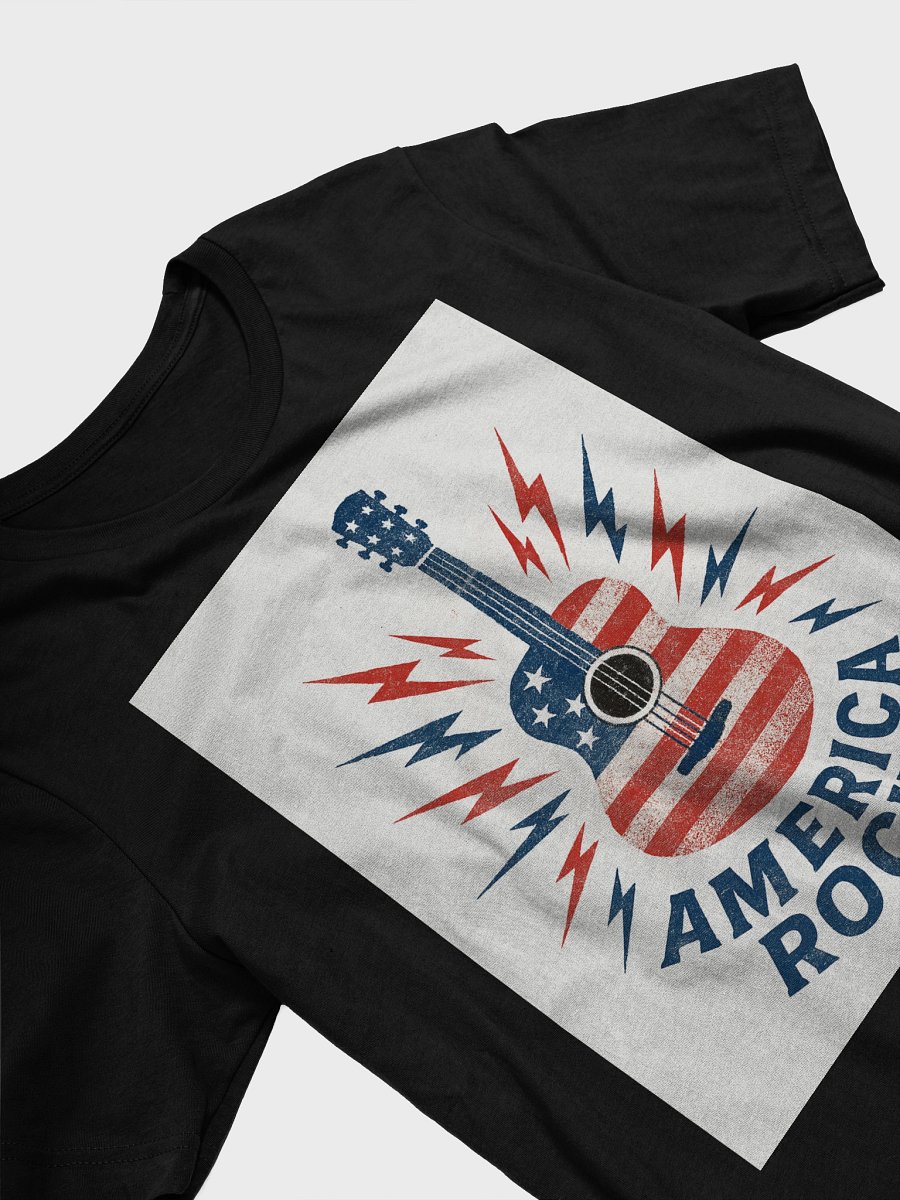 AMERICA ROCKS product image (3)