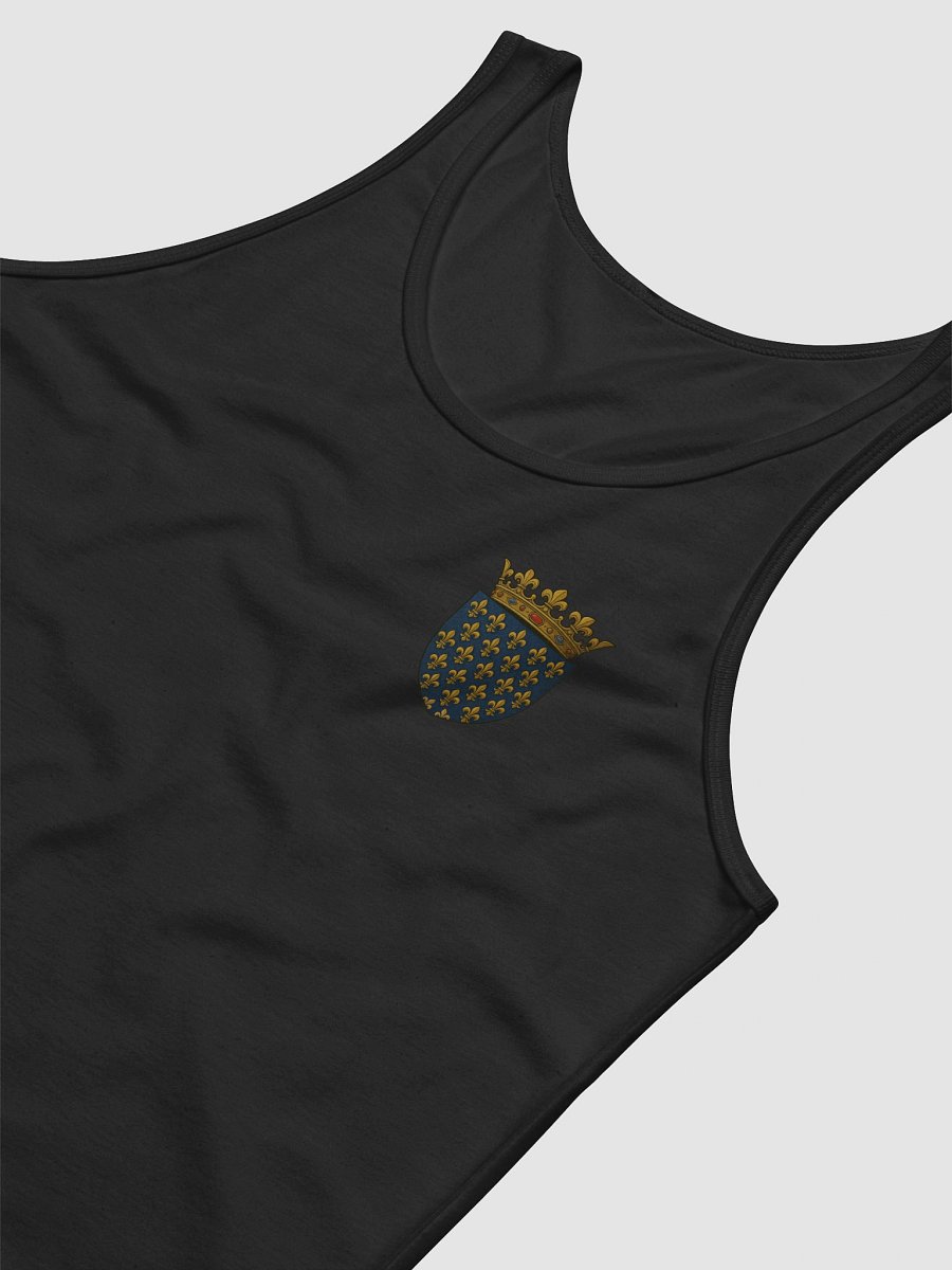 King St Louis IX gear product image (3)