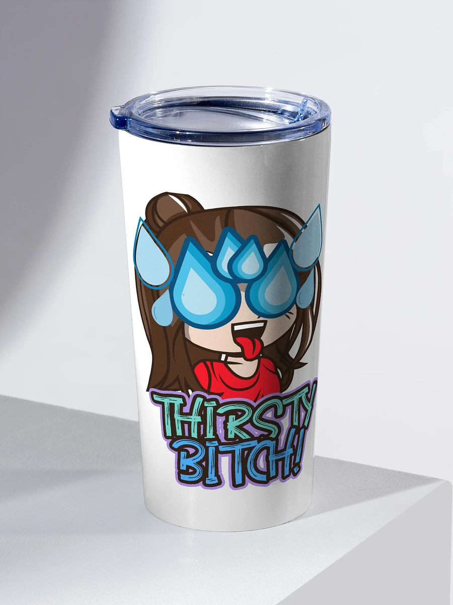 Thirsty Bitch product image (2)
